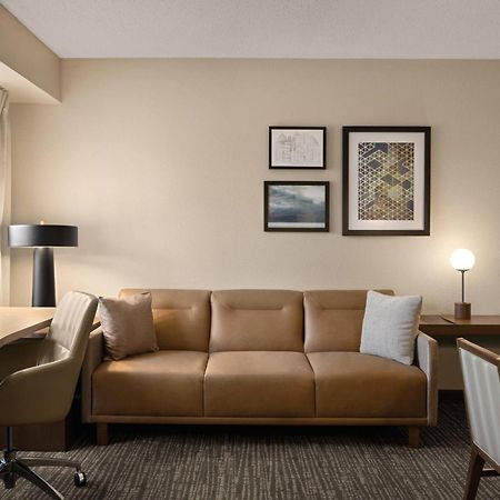 Residence Inn Scranton Extérieur photo