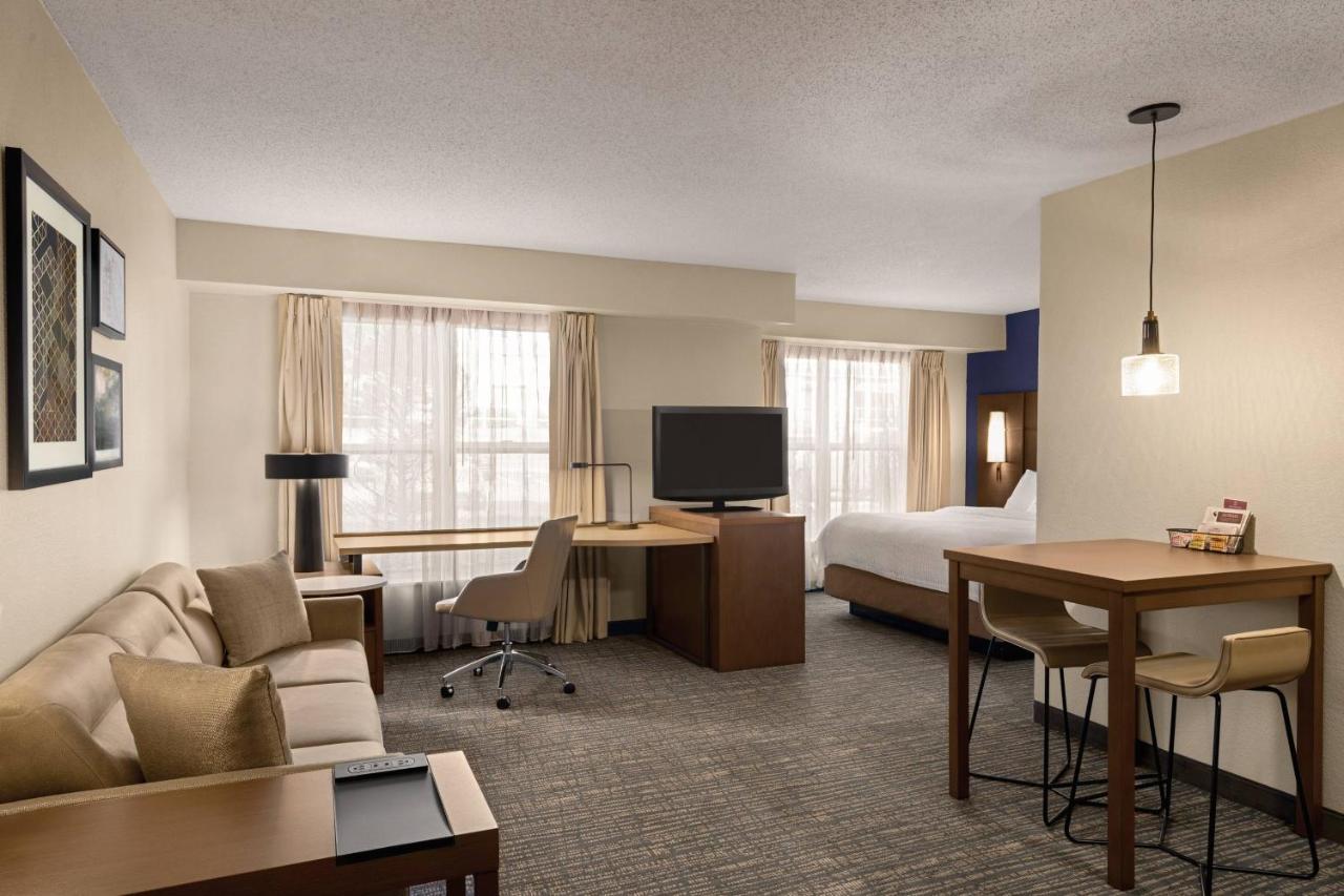Residence Inn Scranton Extérieur photo