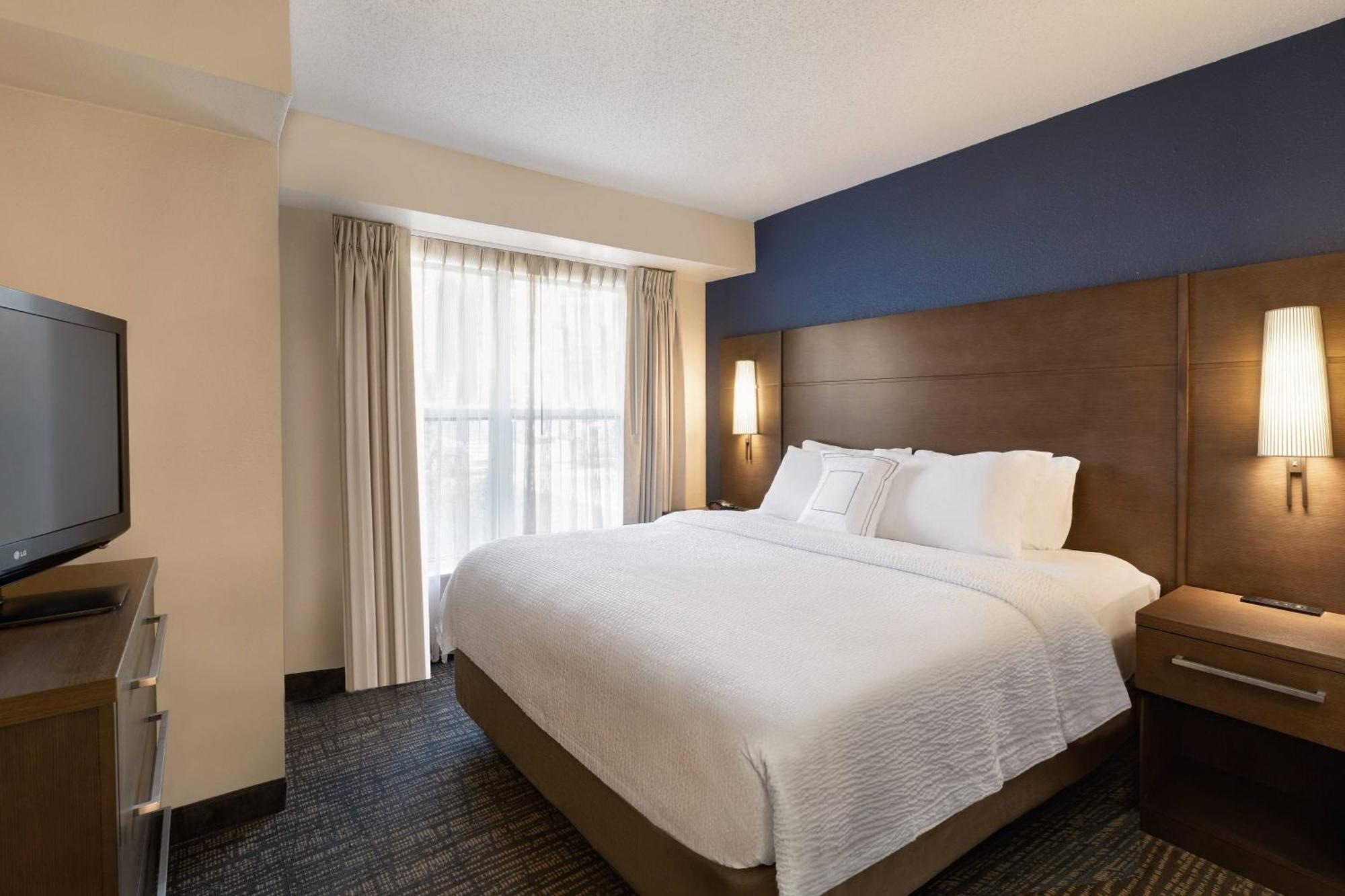 Residence Inn Scranton Extérieur photo