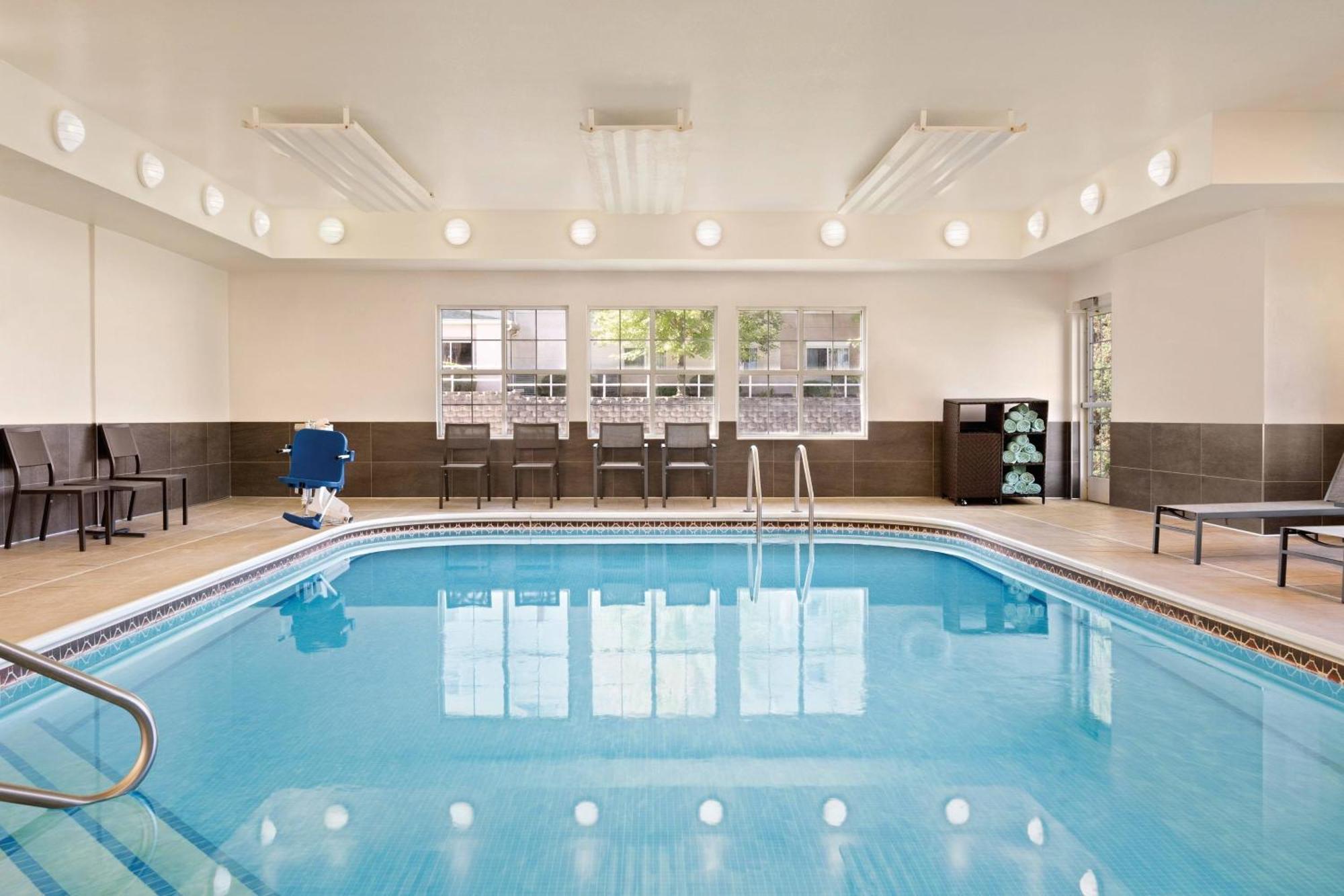 Residence Inn Scranton Extérieur photo