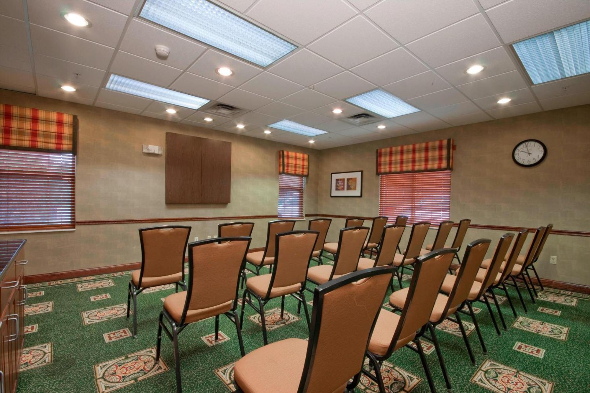 Residence Inn Scranton Extérieur photo