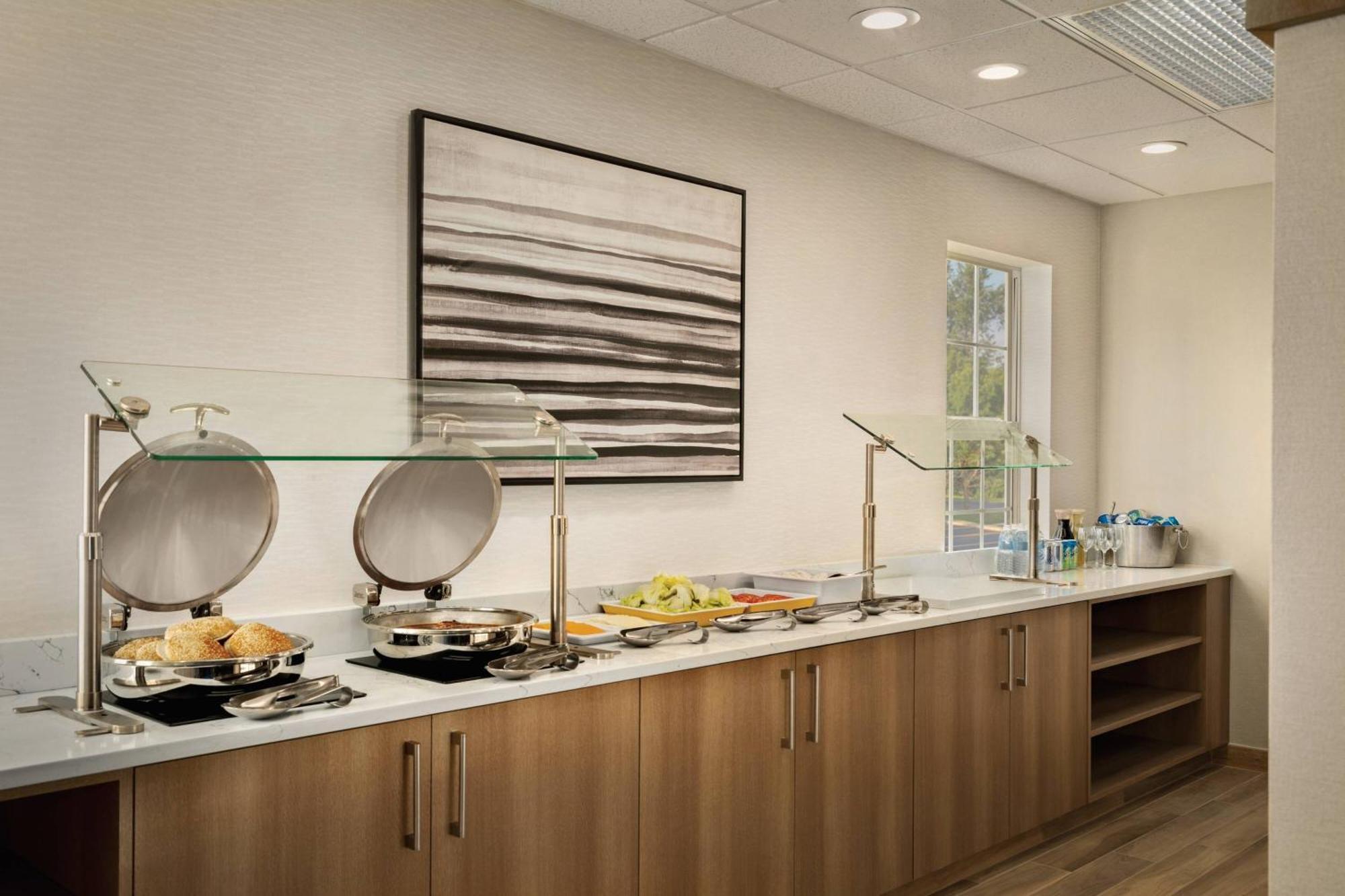 Residence Inn Scranton Extérieur photo