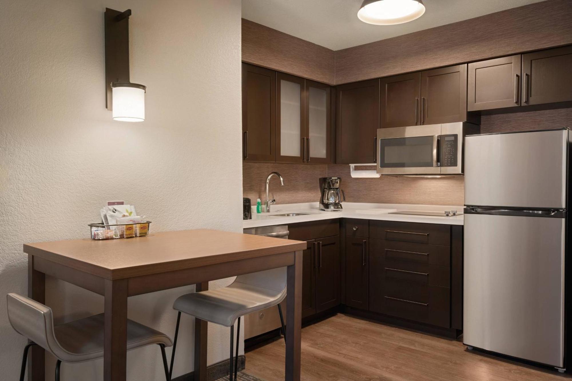 Residence Inn Scranton Extérieur photo