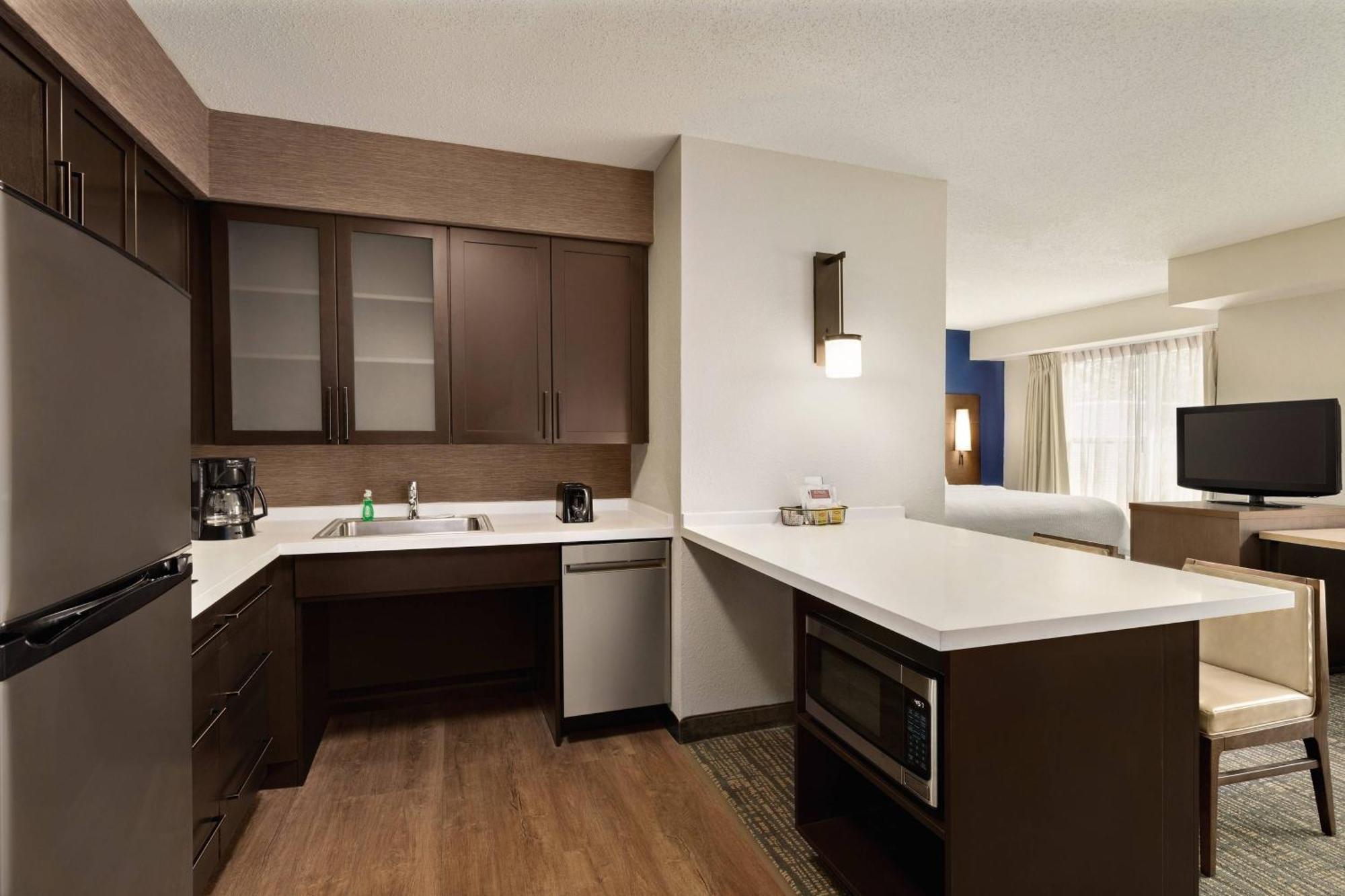 Residence Inn Scranton Extérieur photo