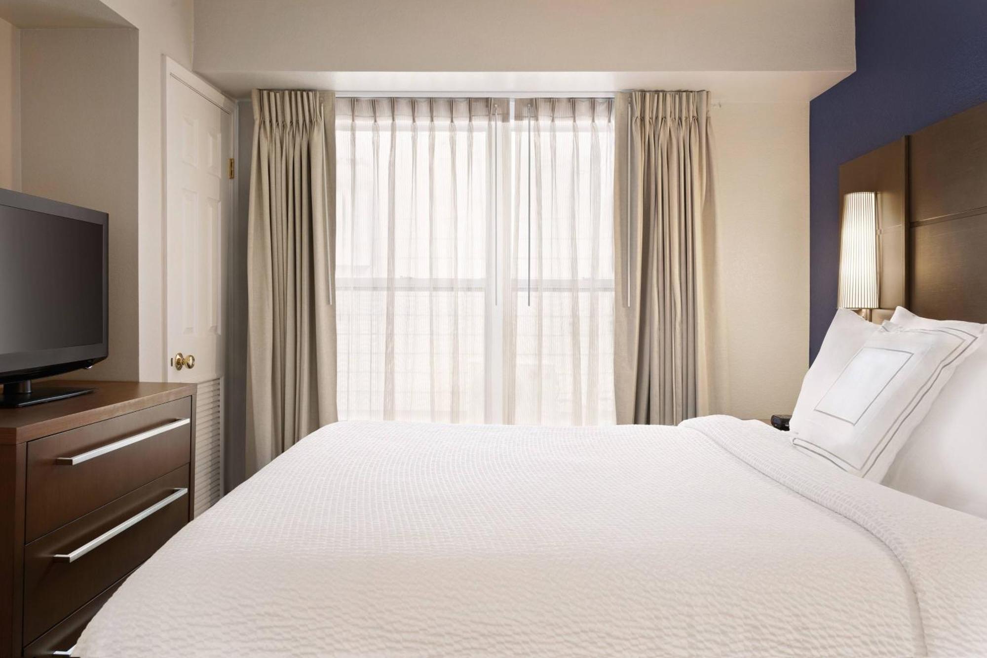 Residence Inn Scranton Extérieur photo