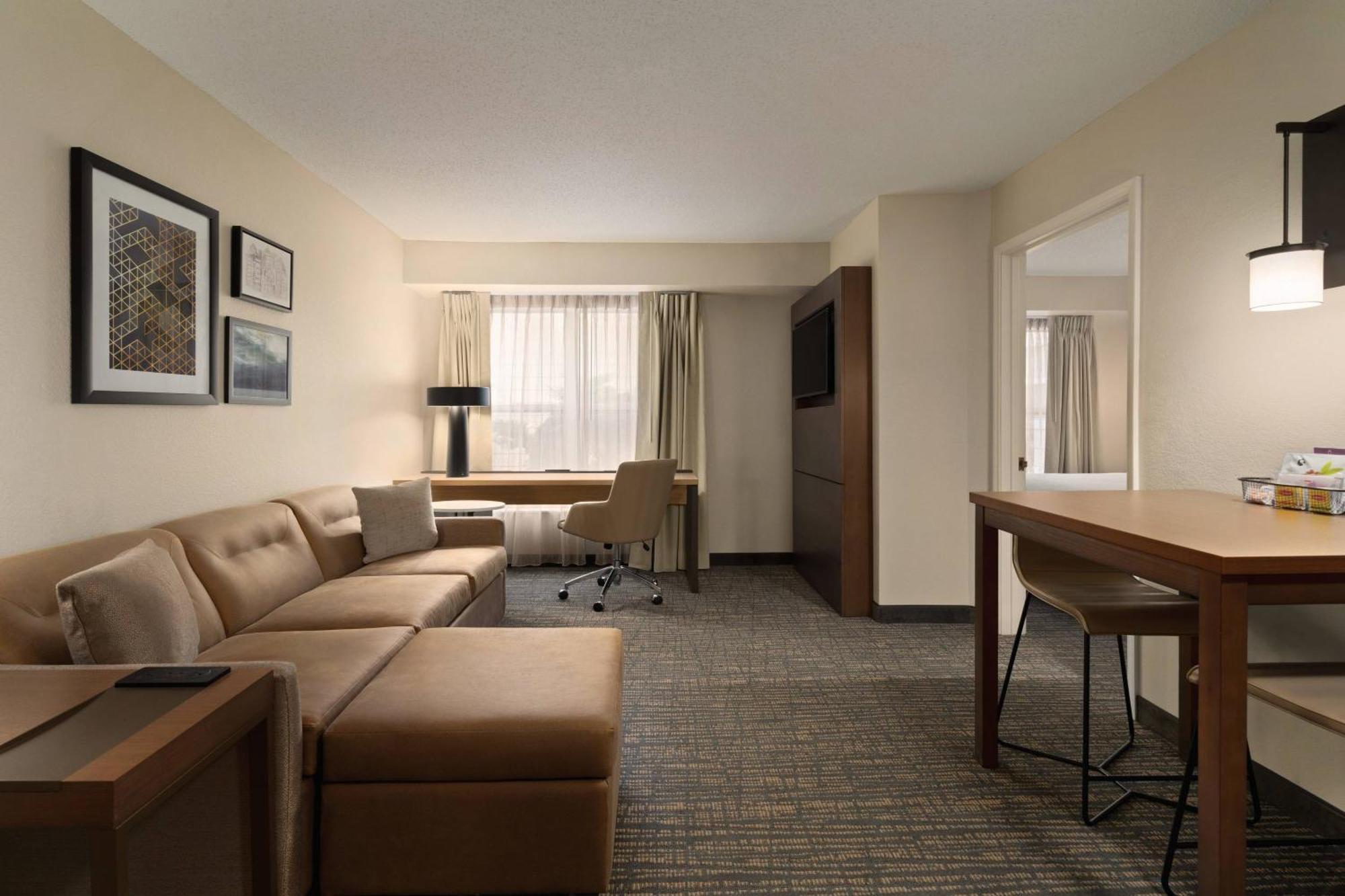 Residence Inn Scranton Extérieur photo