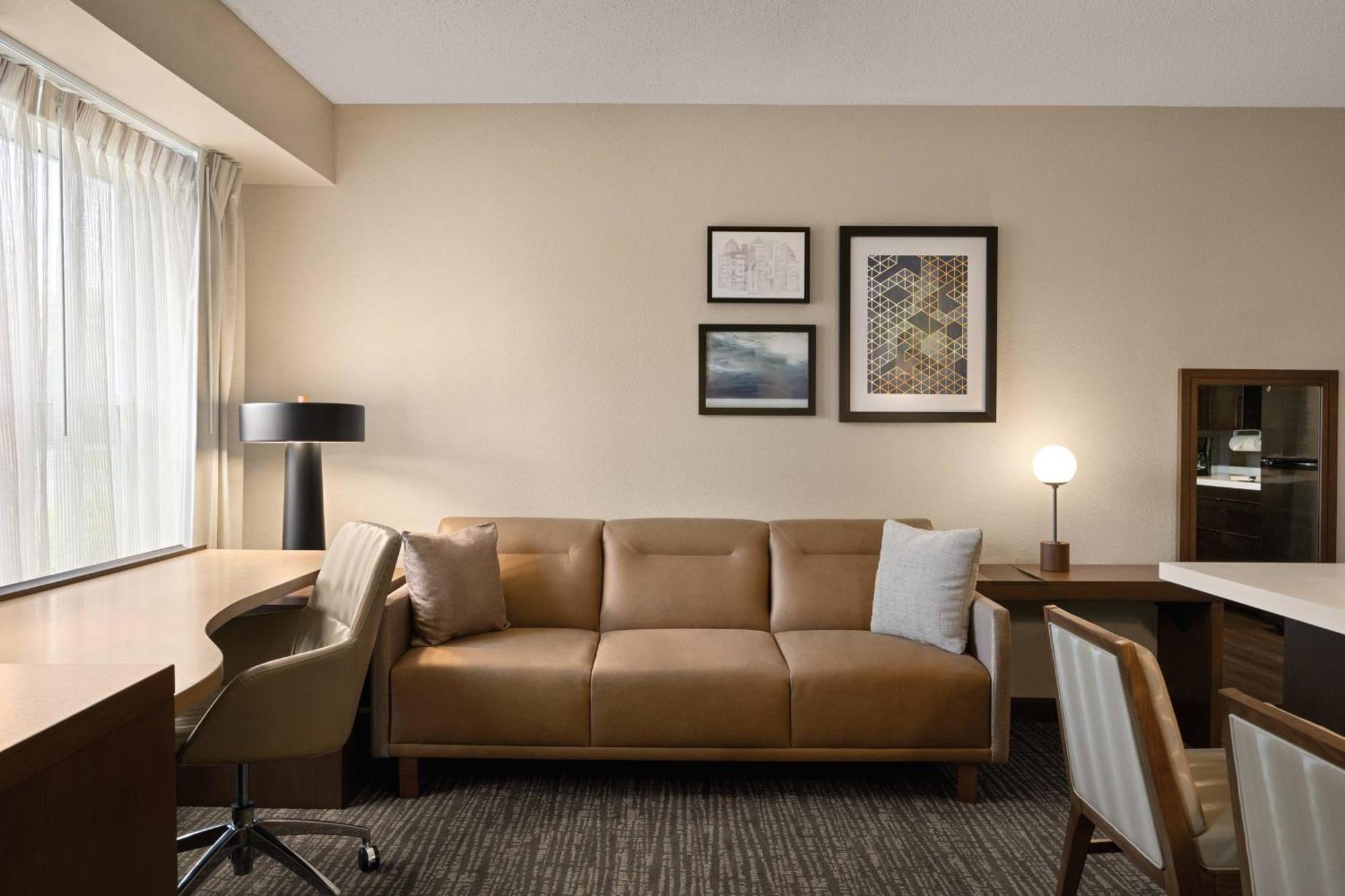 Residence Inn Scranton Extérieur photo