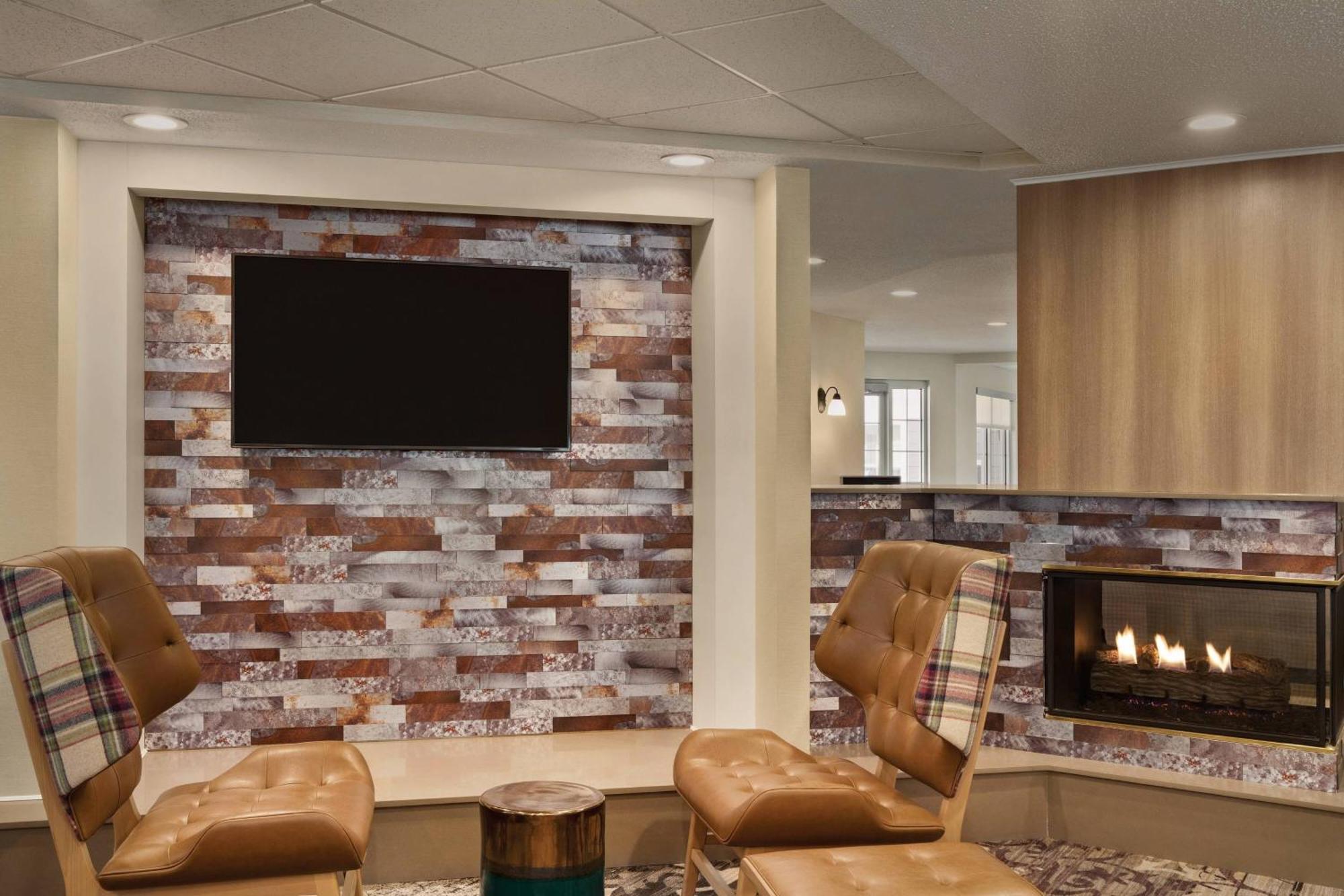 Residence Inn Scranton Extérieur photo