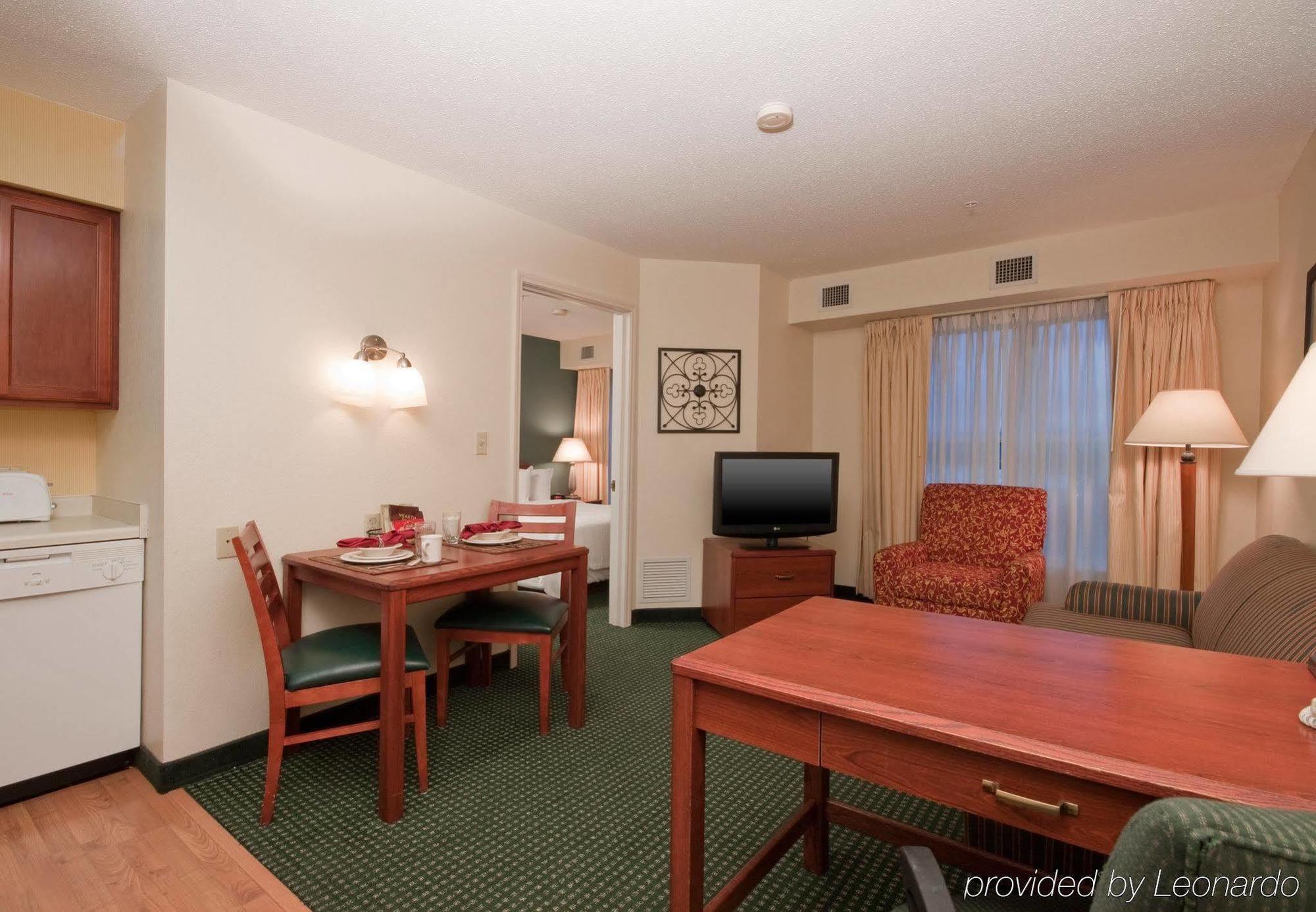 Residence Inn Scranton Extérieur photo