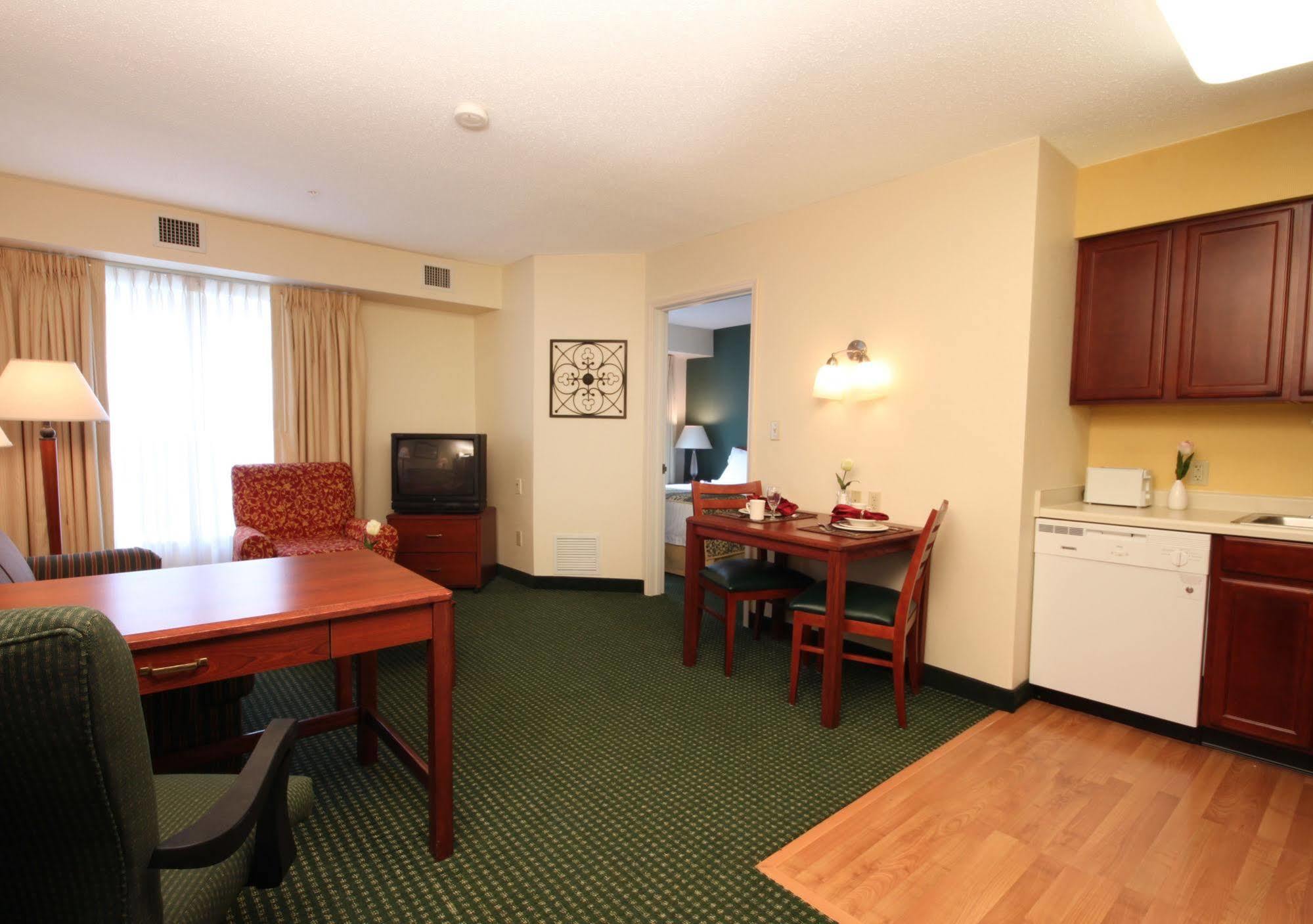 Residence Inn Scranton Extérieur photo