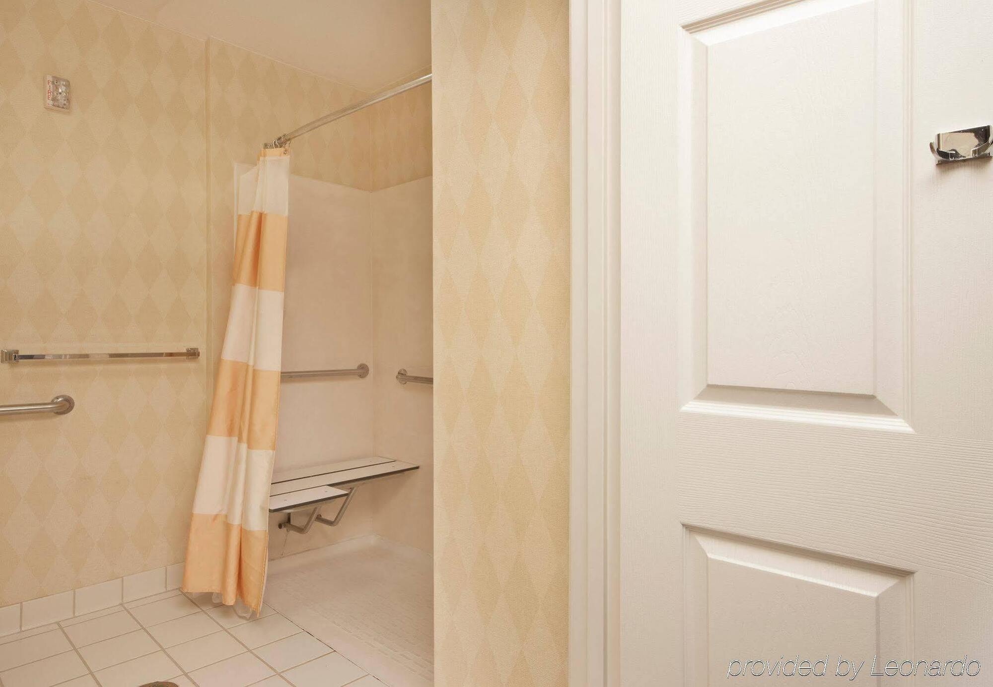 Residence Inn Scranton Extérieur photo