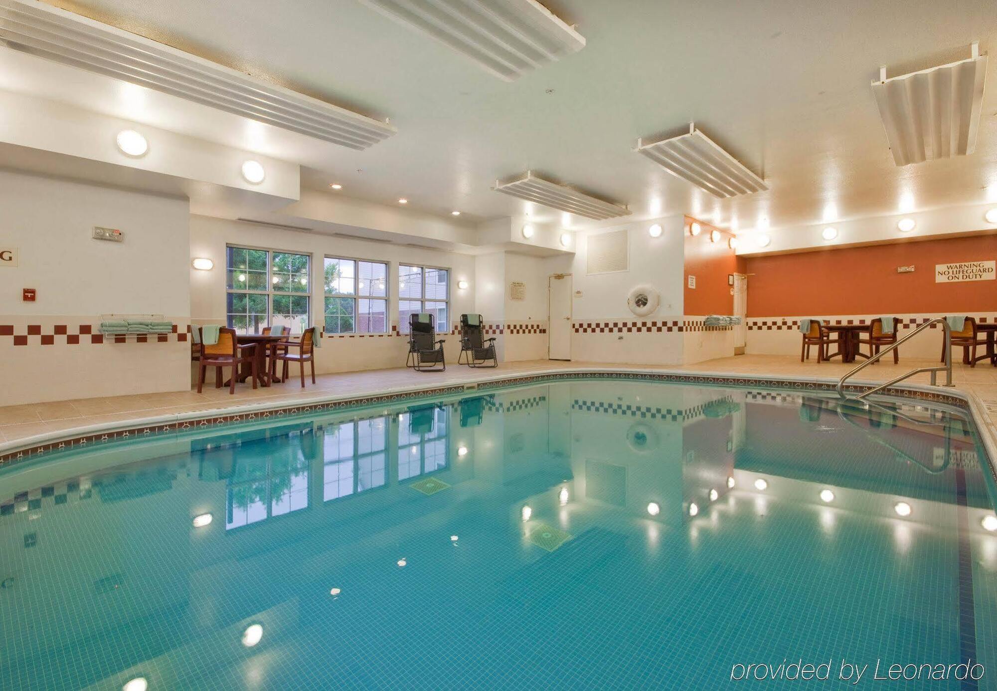 Residence Inn Scranton Extérieur photo