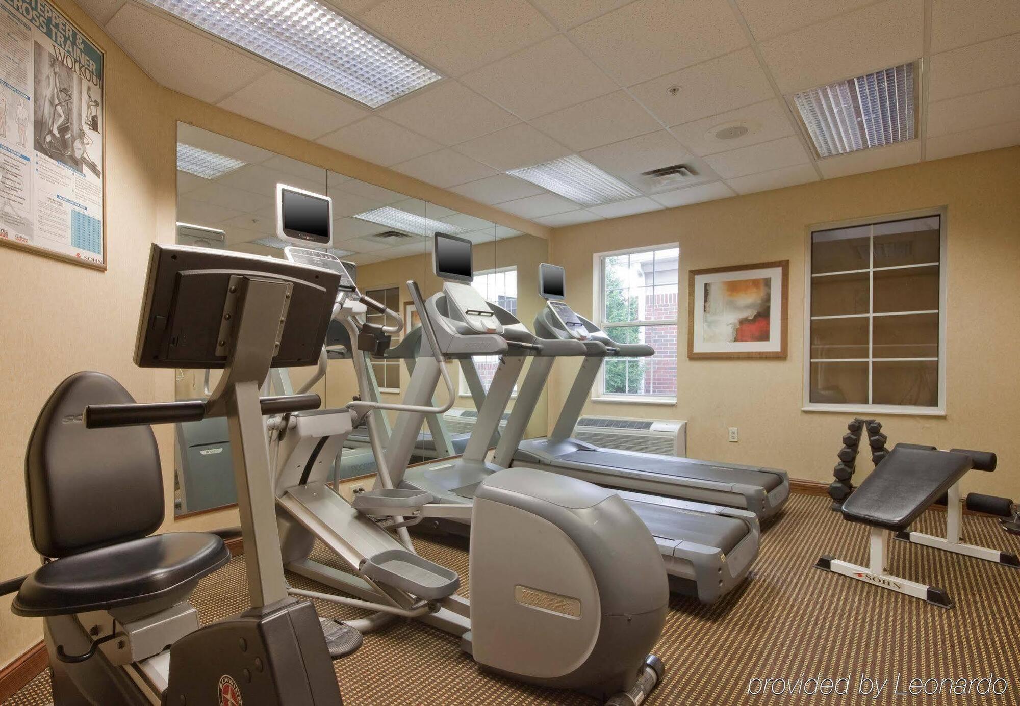 Residence Inn Scranton Extérieur photo